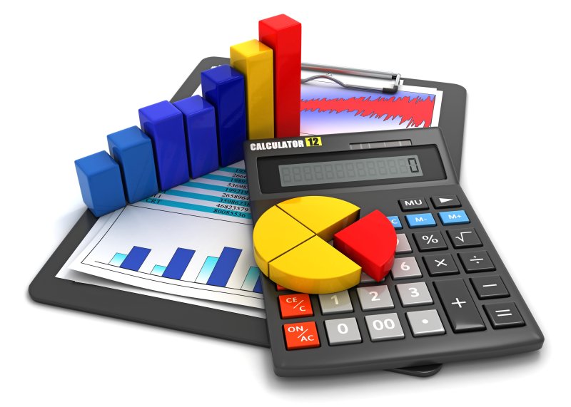 Финансы и бухгалтерский учет