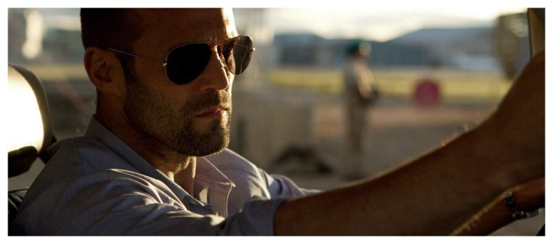 Джейсон Стэтхэм профессионал