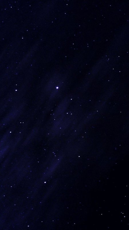 Ночное небо