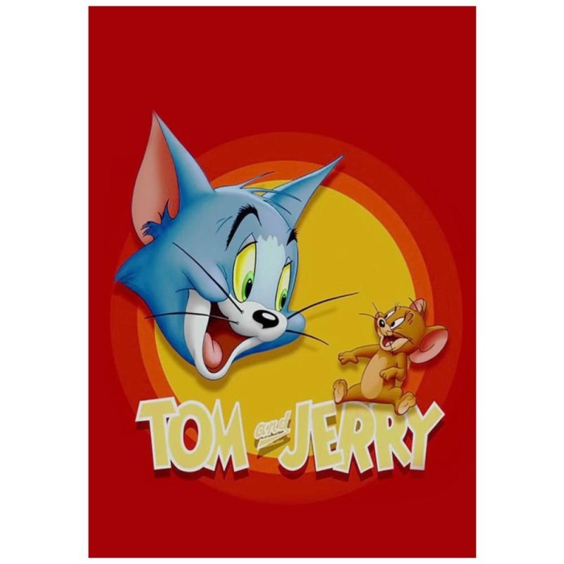 Том и Джерри