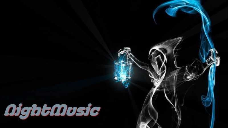 Темные обои