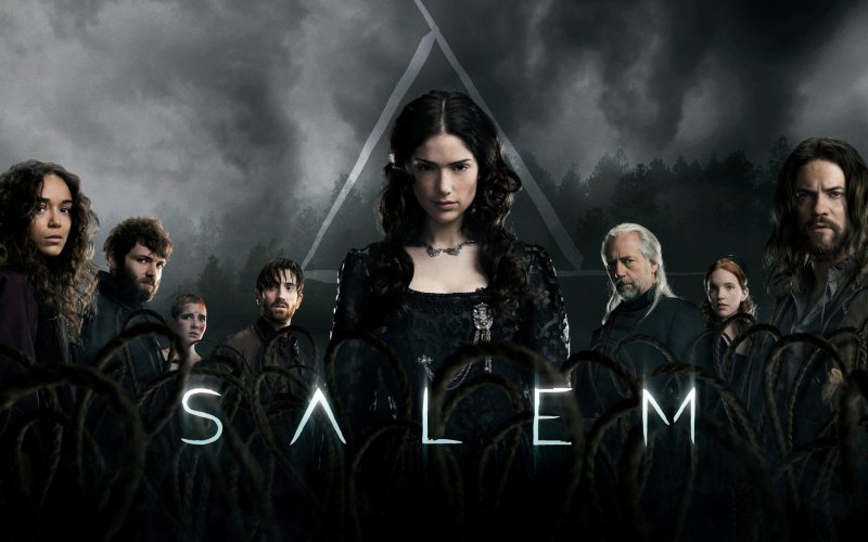 Салем (2014)