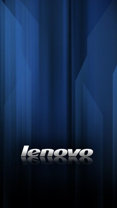 Заставка на телефон Lenovo