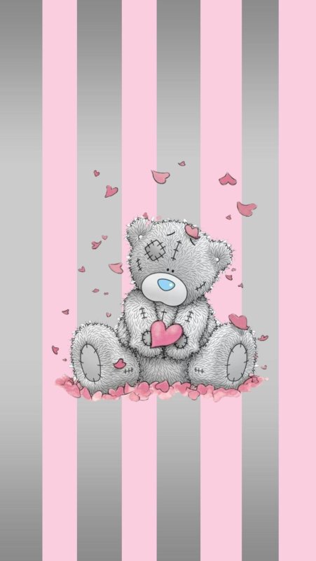 Милые заставки на телефон