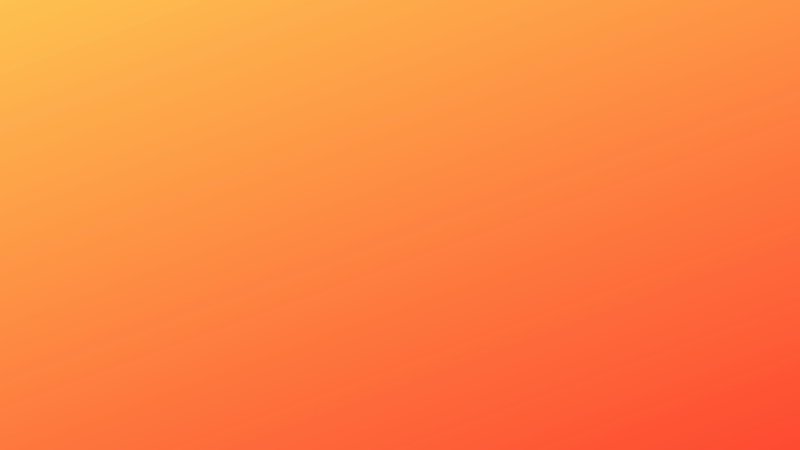 Градиентный фон