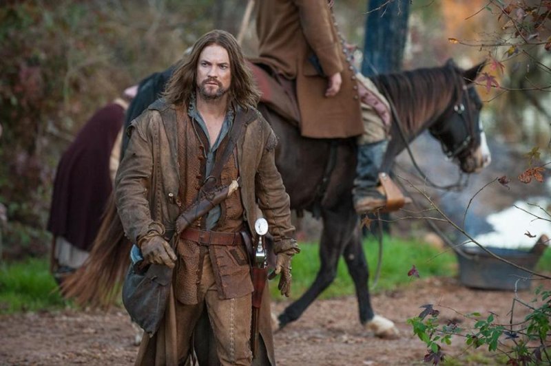 Салем сериал актёры