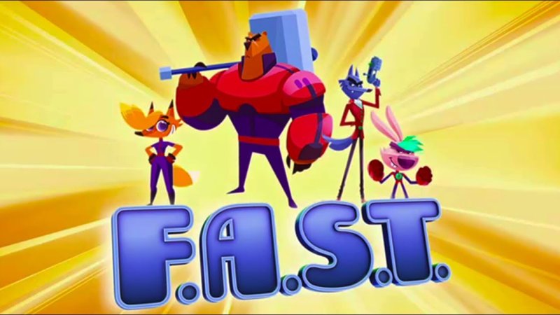 Студия паровоз мультсериалы