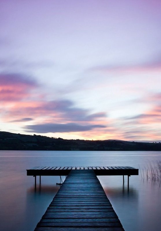 Красивый Пирс