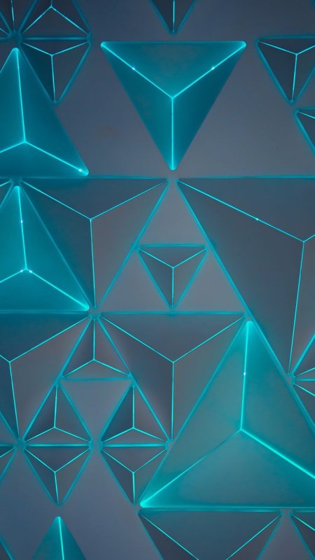 Геометрическая абстракция