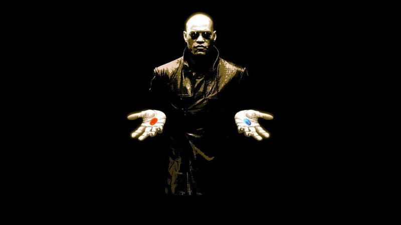 Морфеус 2 таблетки