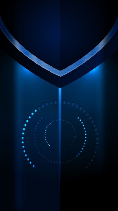 Черно синий