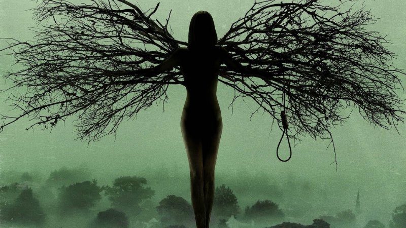 Шабаш ведьм сериал Салем