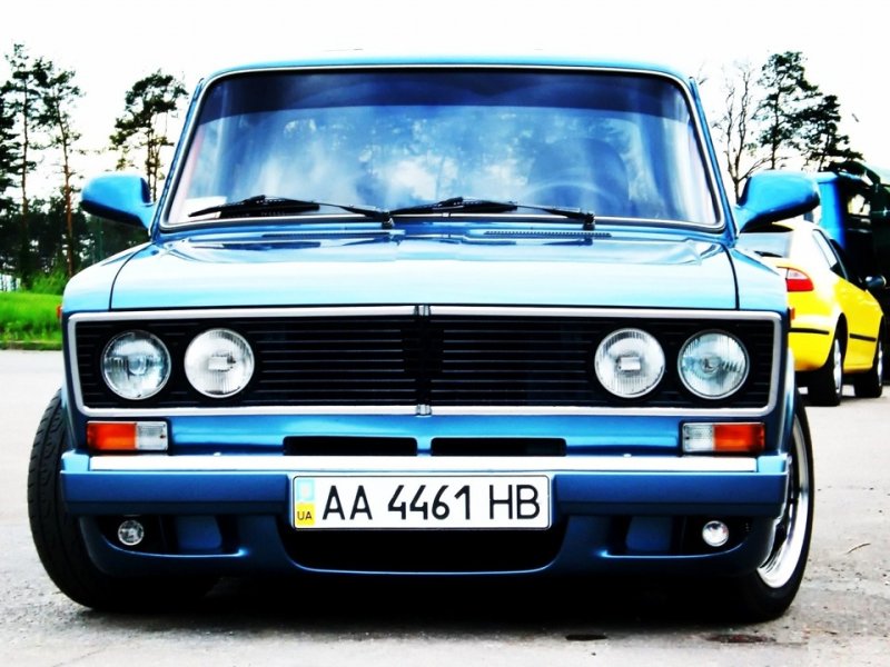 Lada 2106 2107