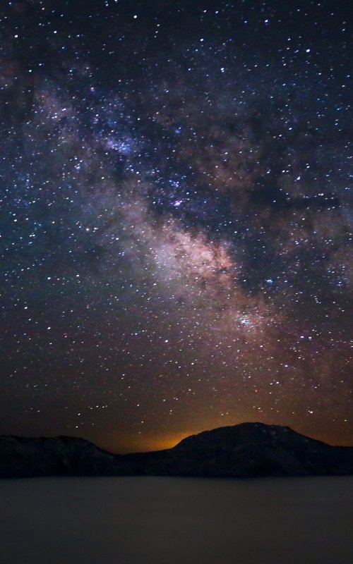 Звезда с неба