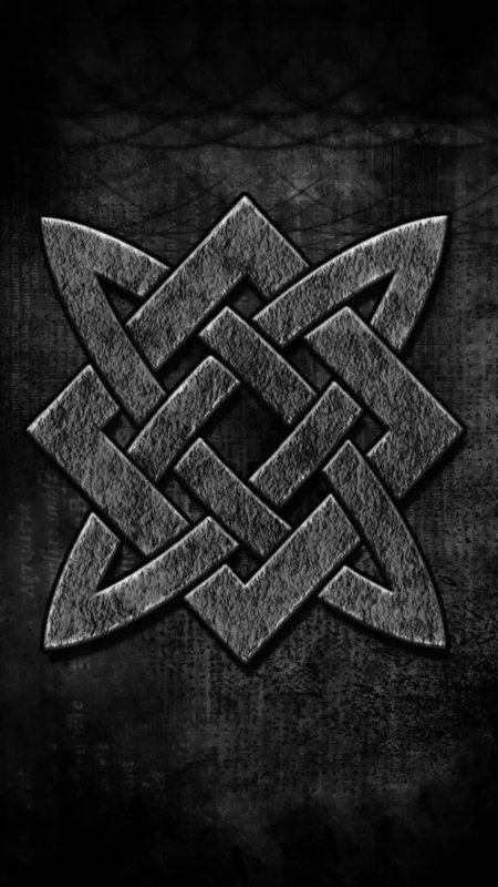 Славянские символы квадрат Сварога