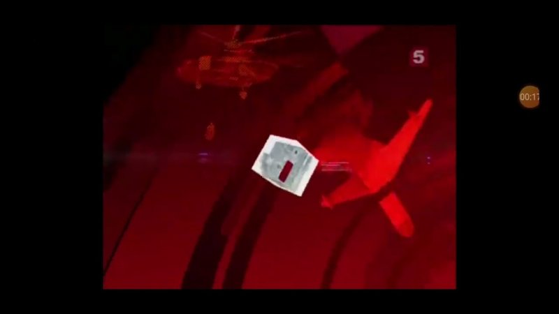 Заставка место происшествия пятый канал