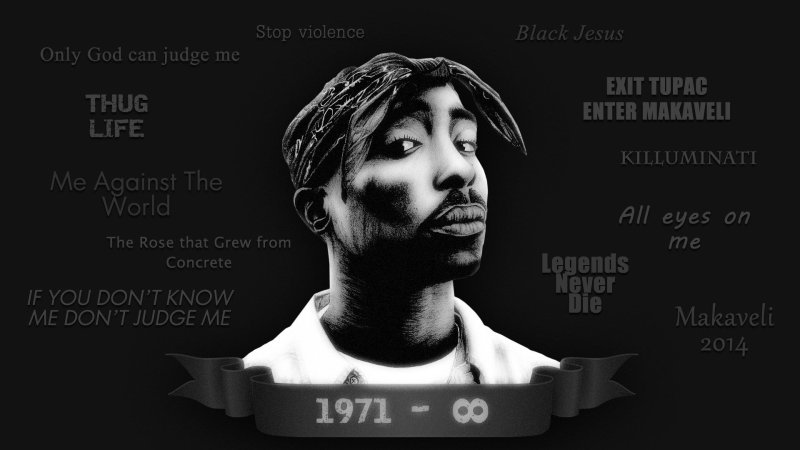 2pac 2022