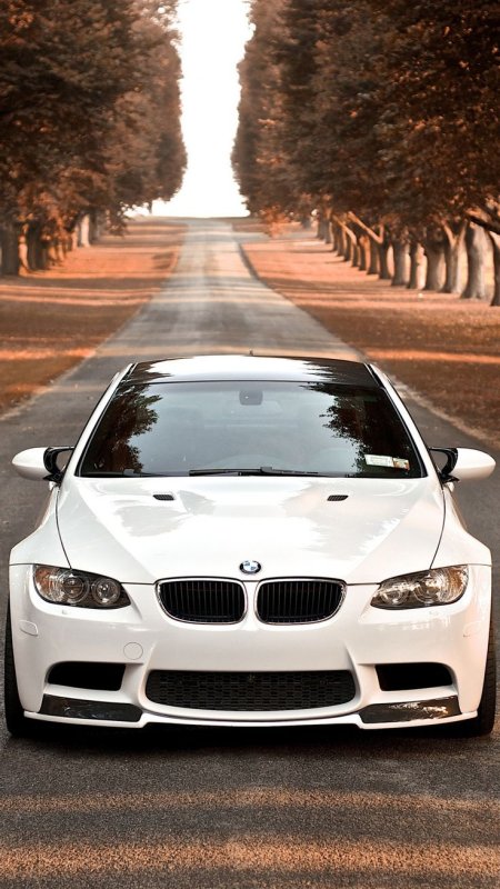 BMW m3 e92