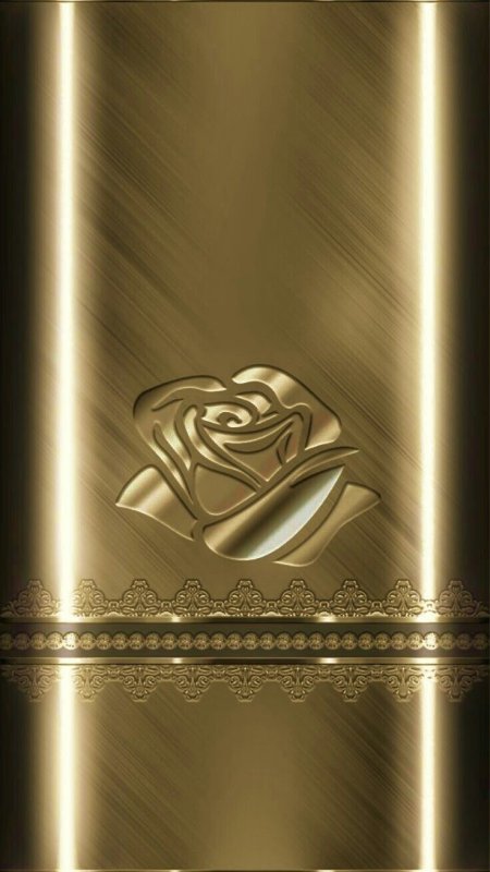 Золото вертикальные