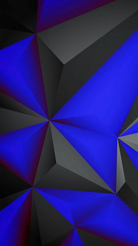 Геометрическая абстракция