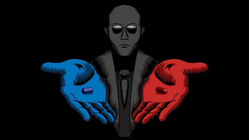 Морфеус 2 таблетки