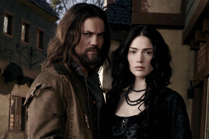 Мэри Сибли Салем