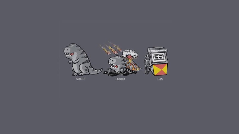 Фон на рабочий стол прикольные