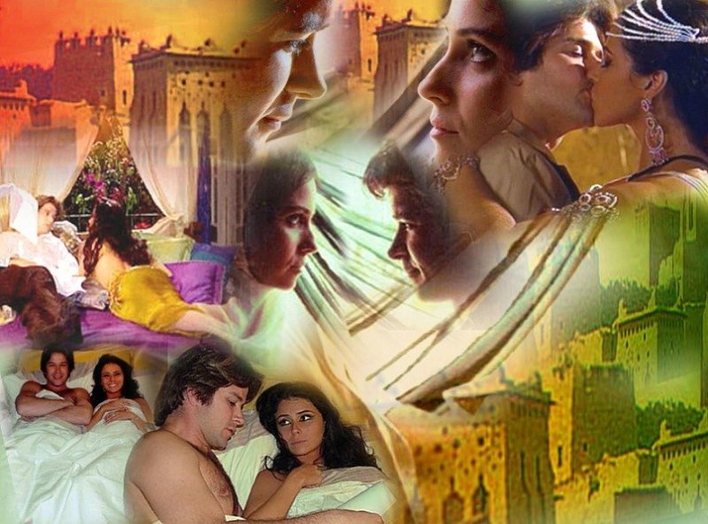 Клон 2 сериал