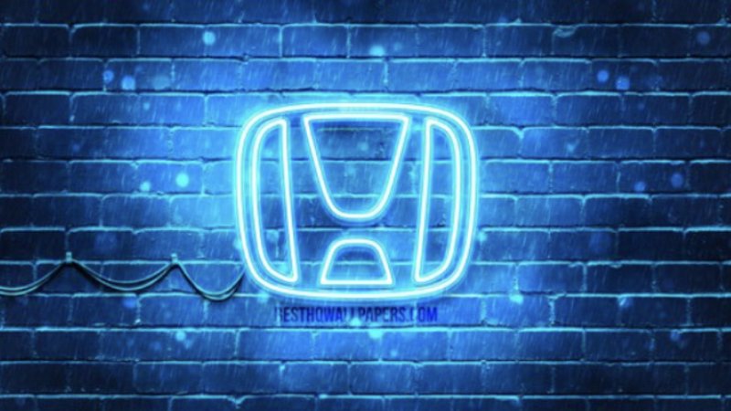 Значок Хонда на рабочий стол
