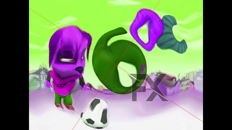 Барбоскины заставка в 4:3