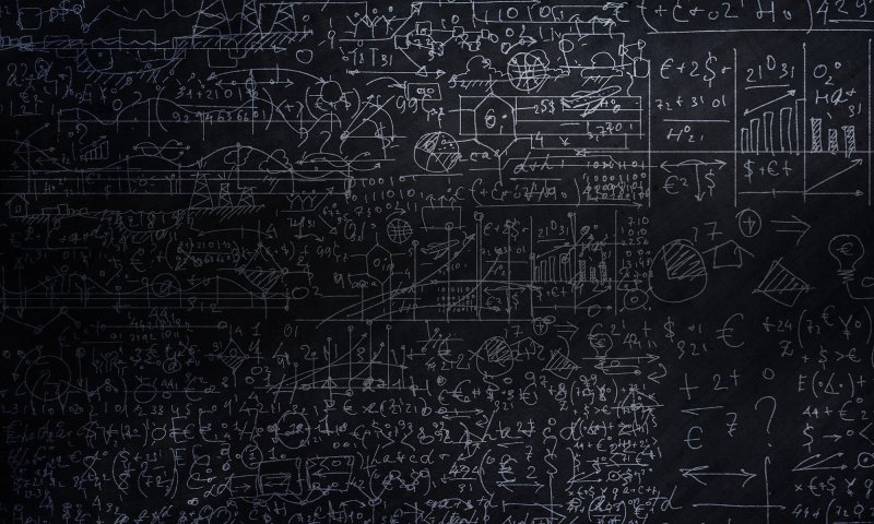 Школьная доска