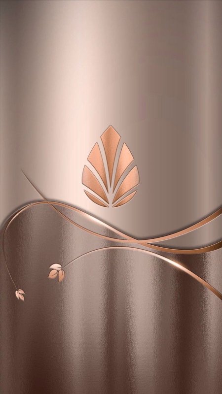 Элегантные заставки на телефон