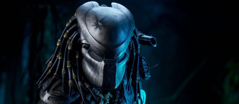 Хищник / the Predator (2018)