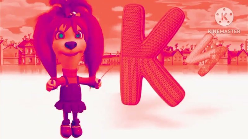 Барбоскины ритп