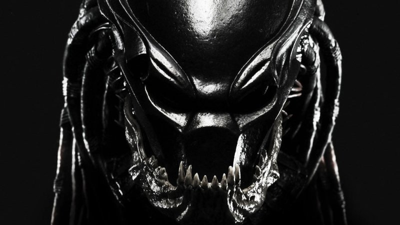 Чужой против хищника