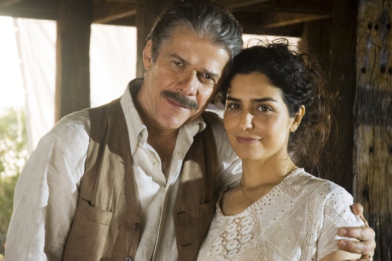 Летисия Сабателла Вавилонская башня