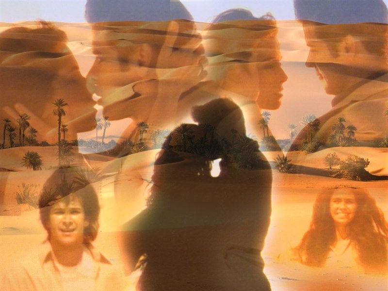 Клон сериал