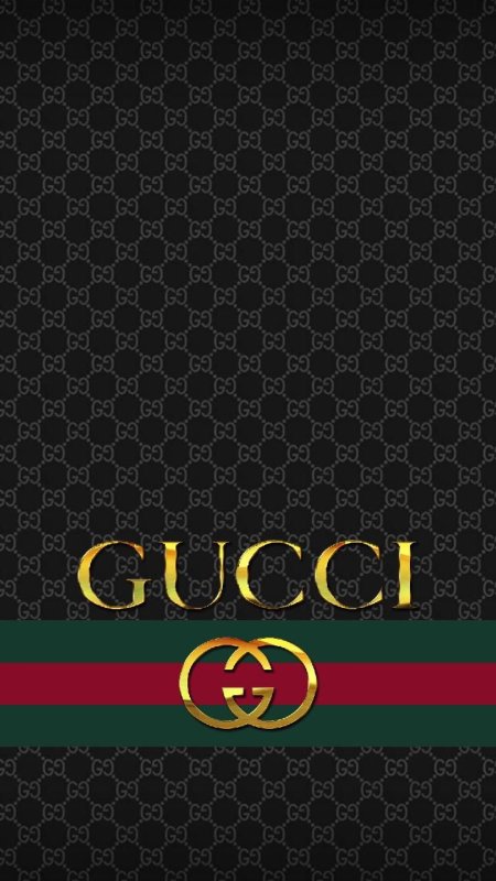 Gucci бренд