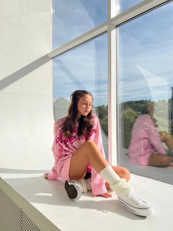 Милана Некрасова 2023 Некрасова