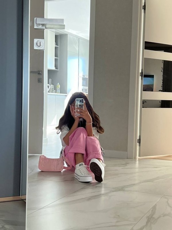 Милана Некрасова 2022 год