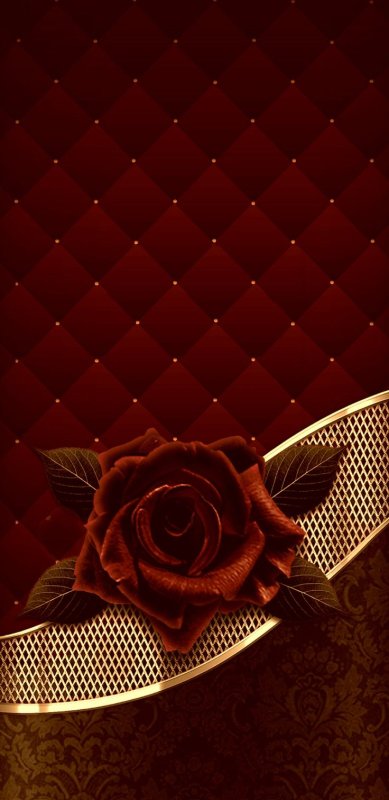 Стильный фон