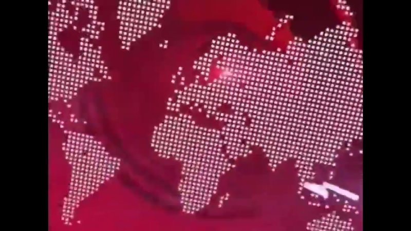 Конец эфира 5 канал