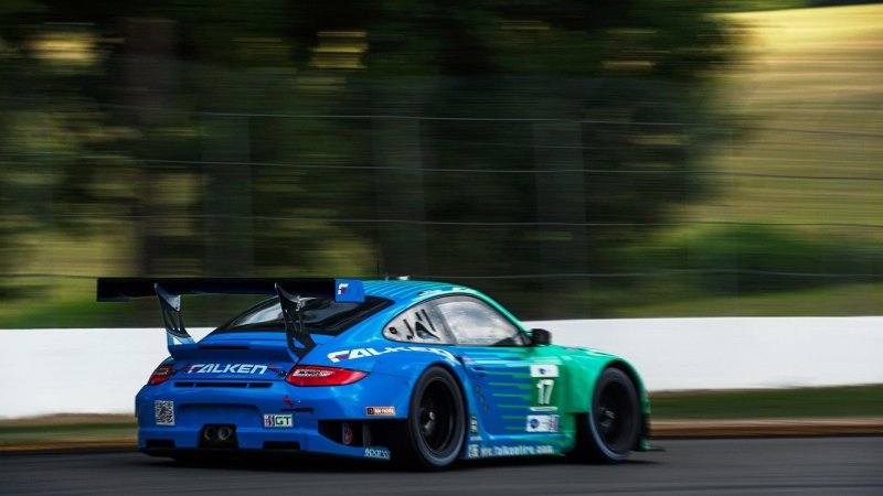 Порше 911 Дакар