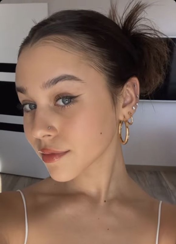 Милана Некрасова сейчас 2020