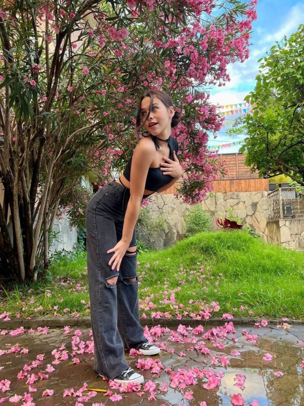 Милана Некрасова 2023