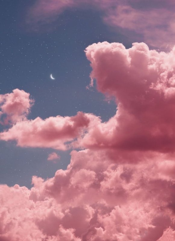 Фоны для аватарок Эстетика