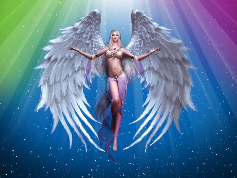 Амбриэль ангел