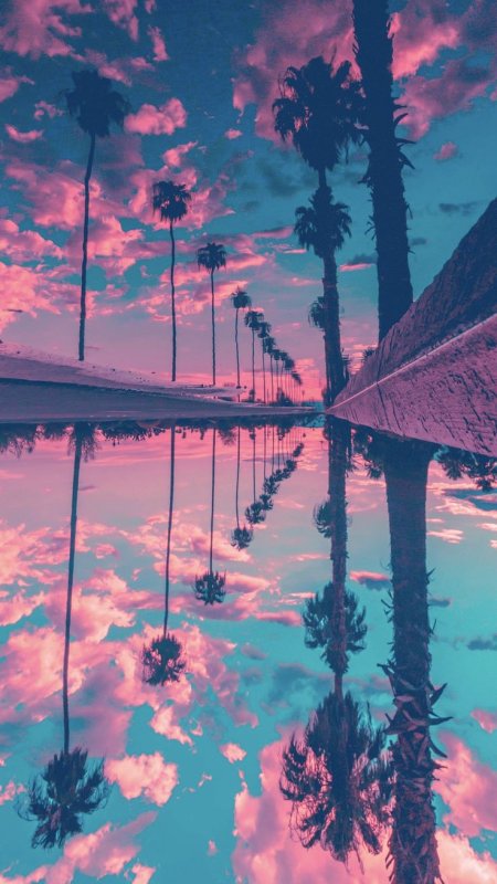 Летняя Эстетика