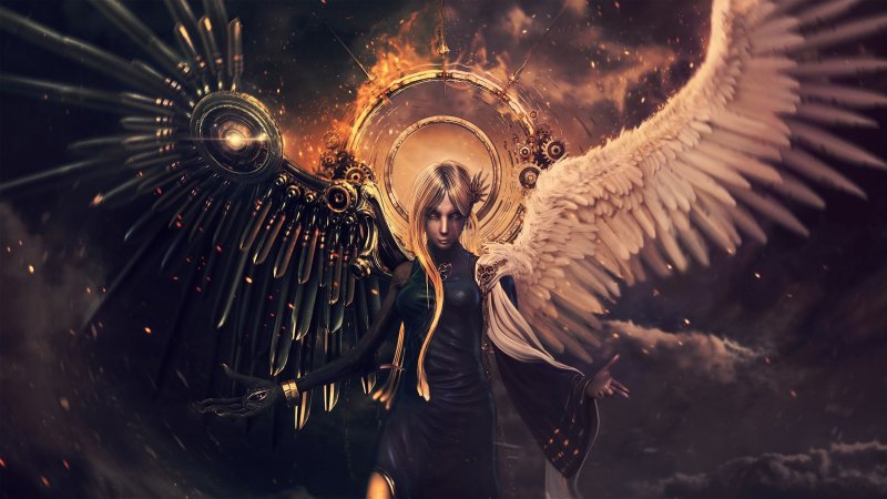 Ремиэль ангел