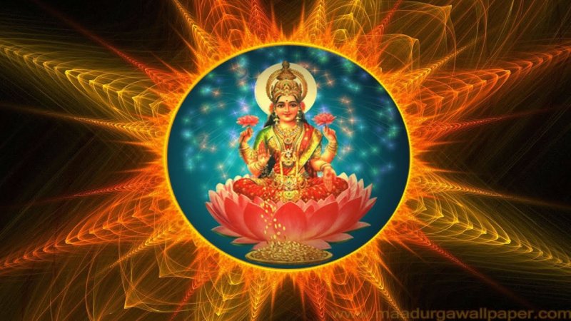 Вишну Лакшми Янтра